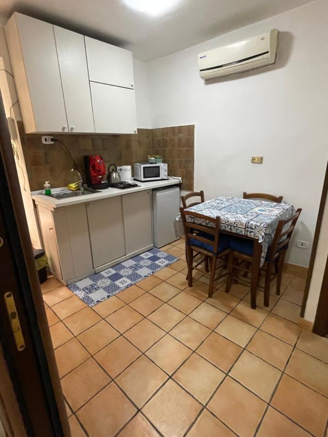 Le Suite Di Ginevra Napoli Eksteriør bilde