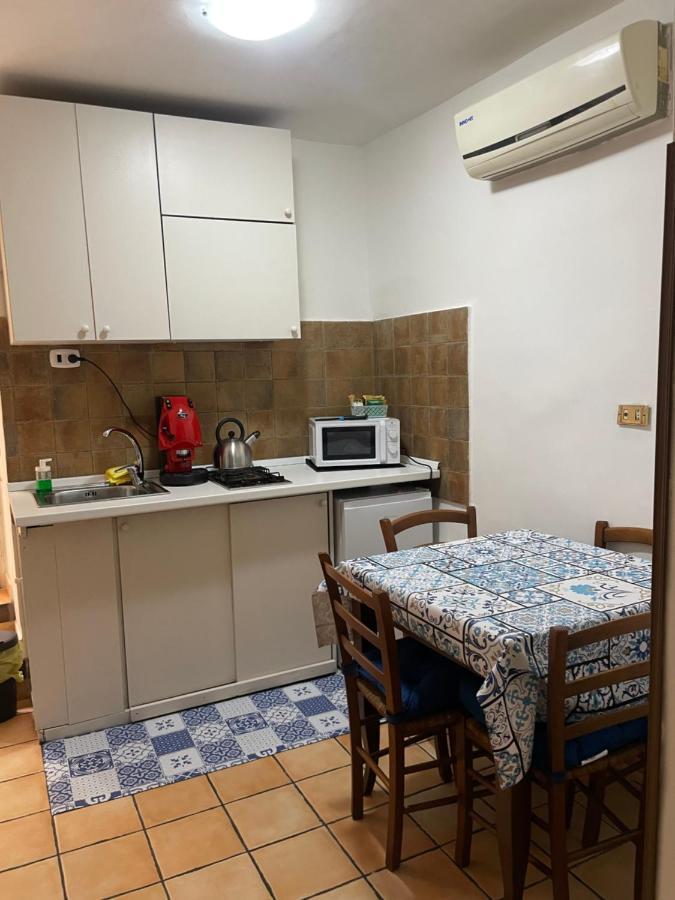 Le Suite Di Ginevra Napoli Eksteriør bilde