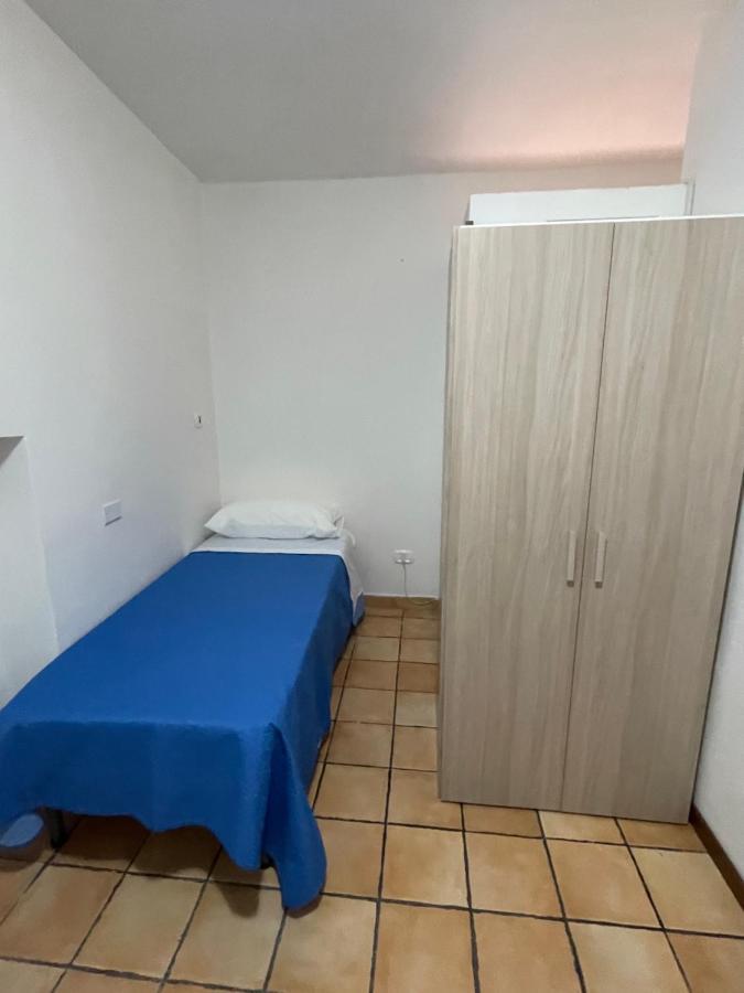 Le Suite Di Ginevra Napoli Eksteriør bilde