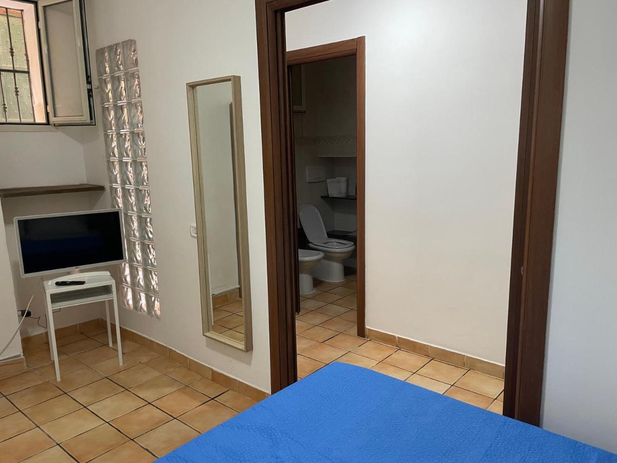 Le Suite Di Ginevra Napoli Eksteriør bilde