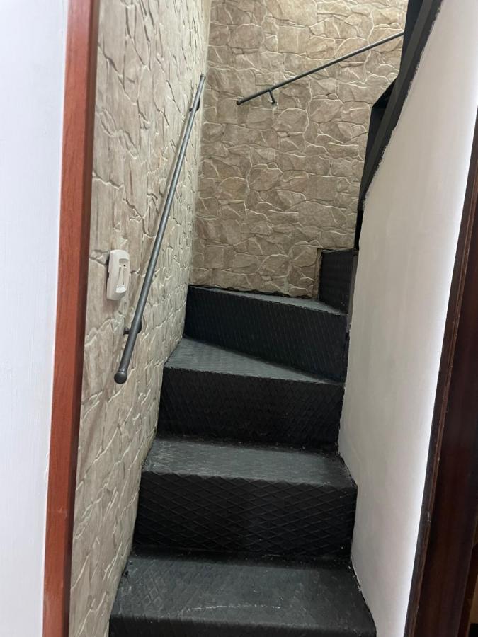 Le Suite Di Ginevra Napoli Eksteriør bilde