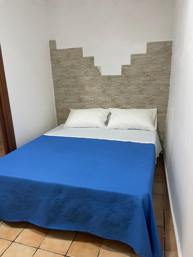 Le Suite Di Ginevra Napoli Eksteriør bilde