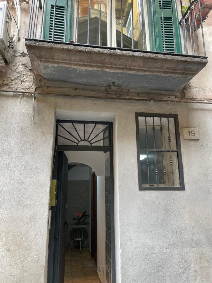 Le Suite Di Ginevra Napoli Eksteriør bilde