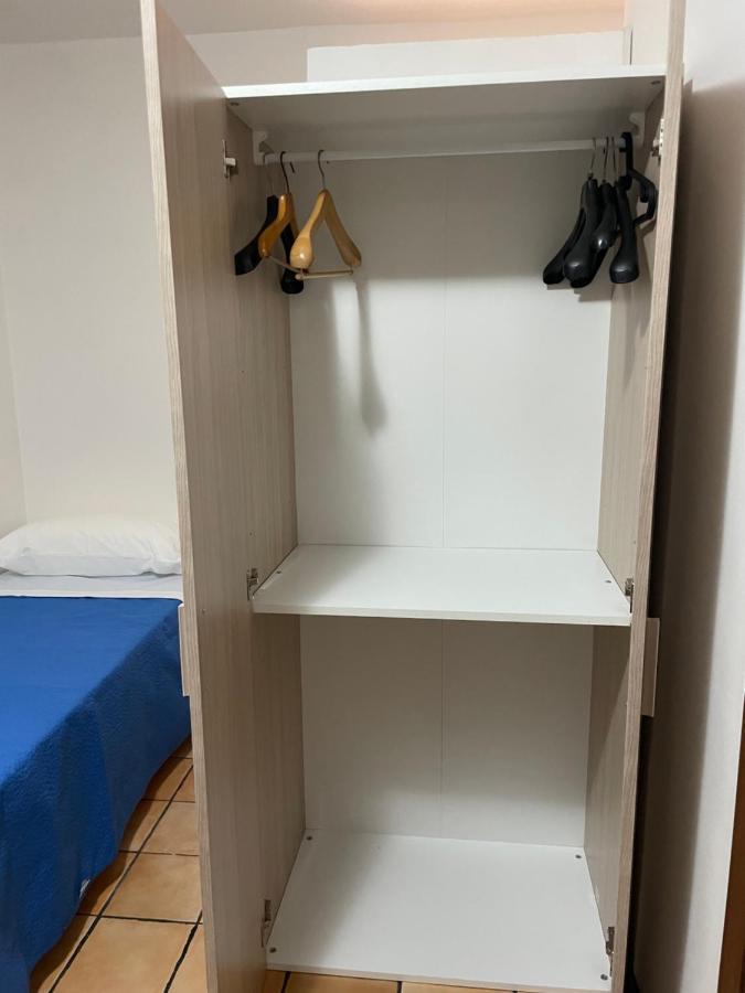 Le Suite Di Ginevra Napoli Eksteriør bilde