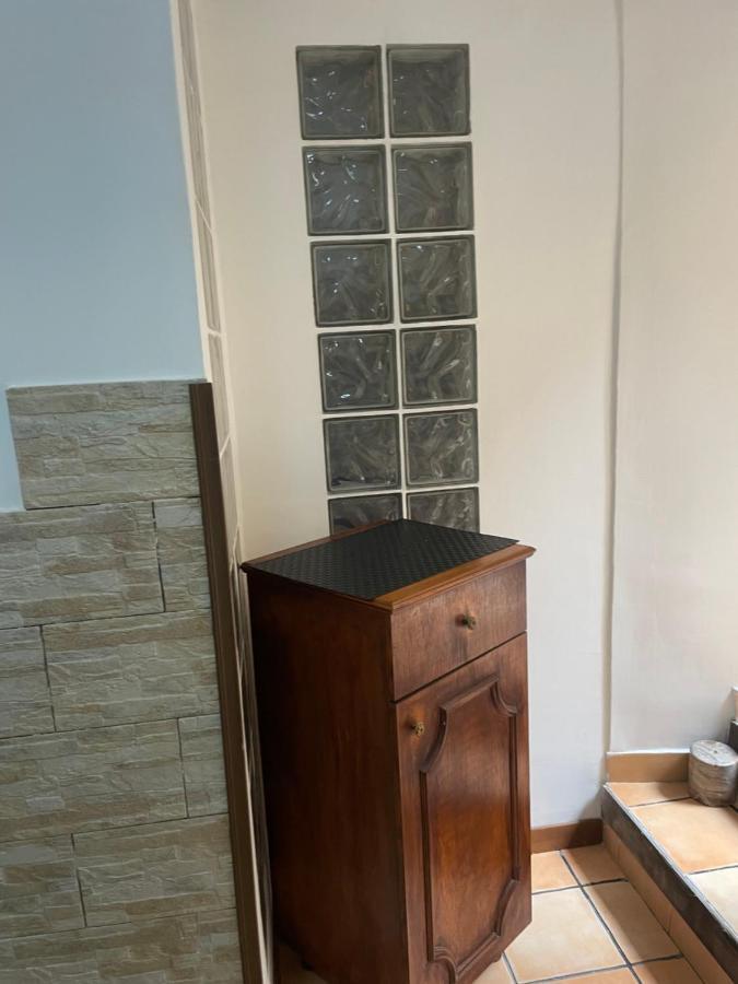 Le Suite Di Ginevra Napoli Eksteriør bilde