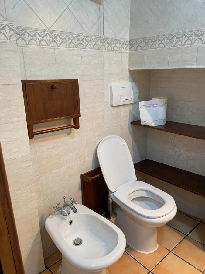 Le Suite Di Ginevra Napoli Eksteriør bilde